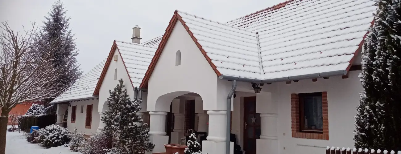 Ngy vszak Apartmanhz Zalakaros Zalakaros - Karcsony (min. 2 j)