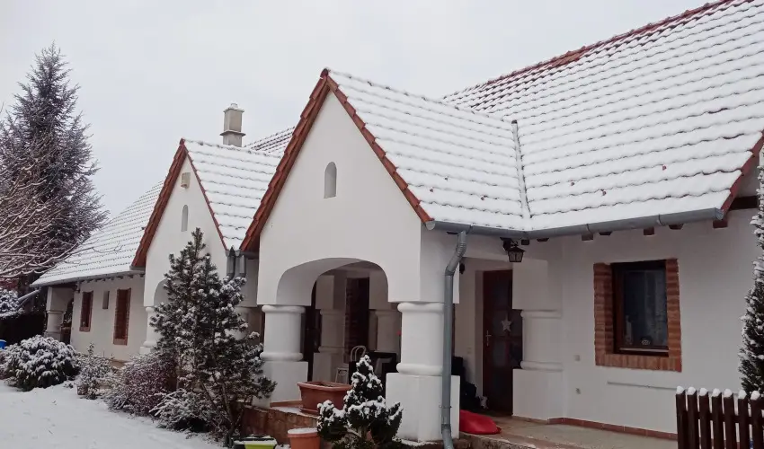 Ngy vszak Apartmanhz Zalakaros Zalakaros