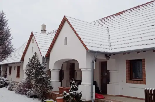 Ngy vszak Apartmanhz Zalakaros, Zalakaros, Hvz - 21 km