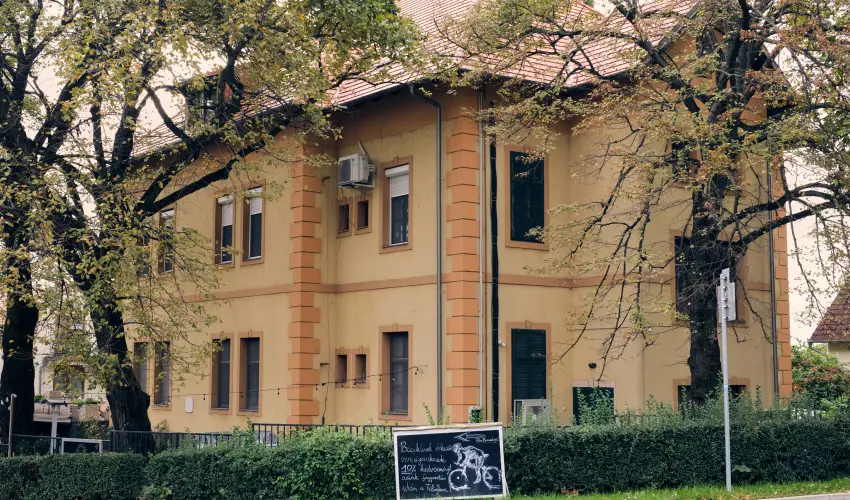 Neptun Badacsony Badacsony