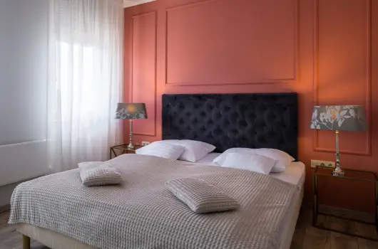 Neptun Badacsony, Badacsony, Hvz - 28 km