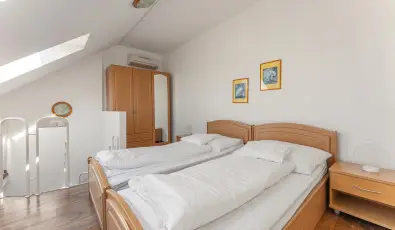 Ozis Hotel  Nagykanizsa