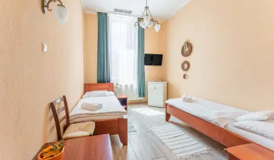 Ozis Hotel  Nagykanizsa