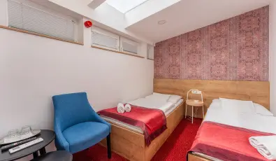 Ozis Hotel  Nagykanizsa