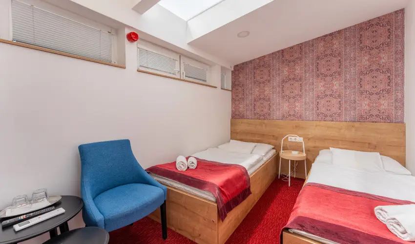 Ozis Hotel  Nagykanizsa