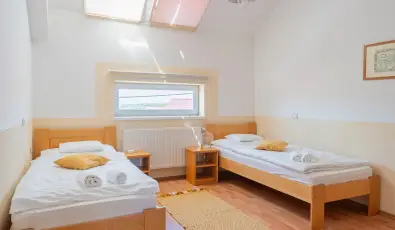 Ozis Hotel  Nagykanizsa