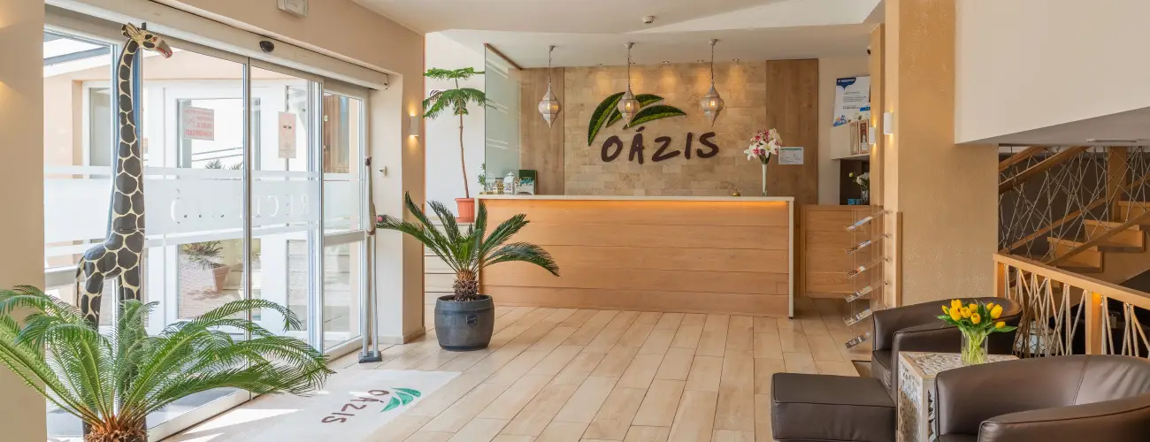 Ozis Hotel  Nagykanizsa - Napi rak nelltssal (min. 2 j)
