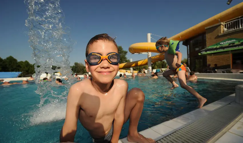 Park Inn by Radisson Zalakaros Resort & Spa Zalakaros