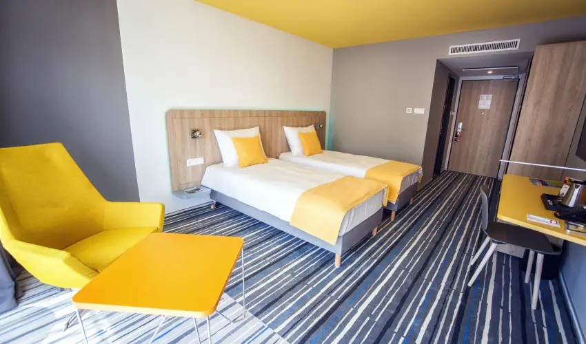 Park Inn by Radisson Zalakaros Resort & Spa Zalakaros