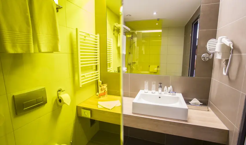 Park Inn by Radisson Zalakaros Resort & Spa Zalakaros