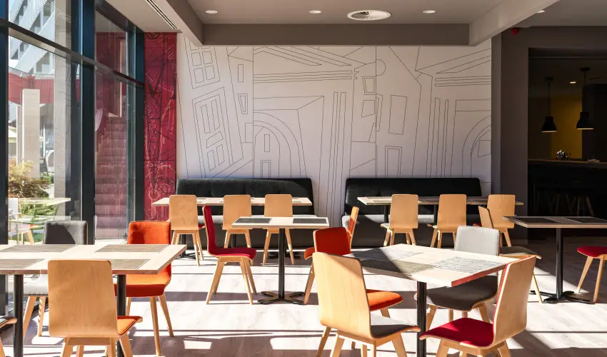 Park Inn by Radisson Zalakaros Resort & Spa Zalakaros