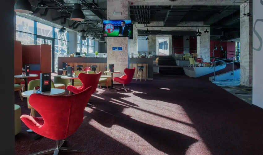 Park Inn by Radisson Zalakaros Resort & Spa Zalakaros