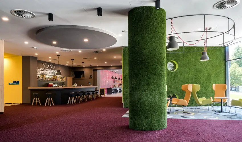 Park Inn by Radisson Zalakaros Resort & Spa Zalakaros