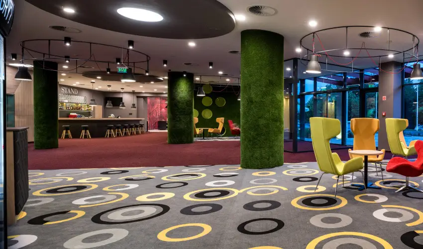 Park Inn by Radisson Zalakaros Resort & Spa Zalakaros