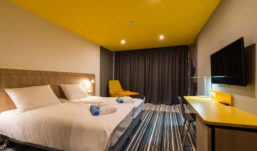 Park Inn by Radisson Zalakaros Resort & Spa Zalakaros