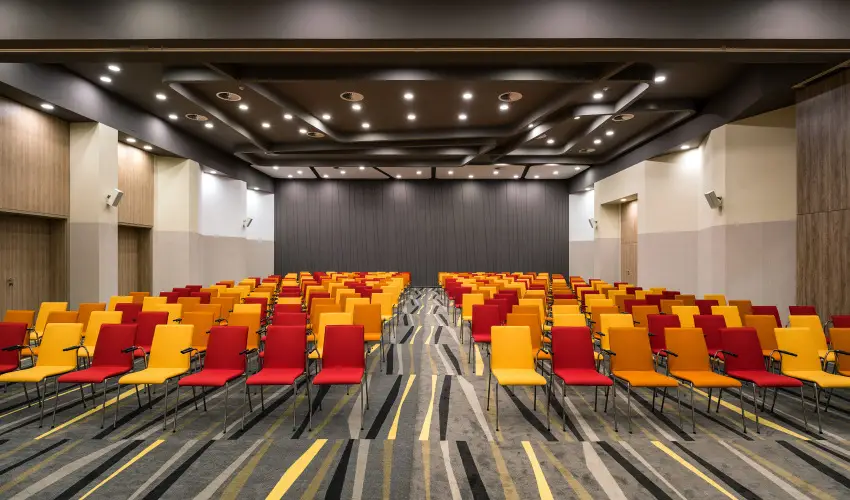 Park Inn by Radisson Zalakaros Resort & Spa Zalakaros