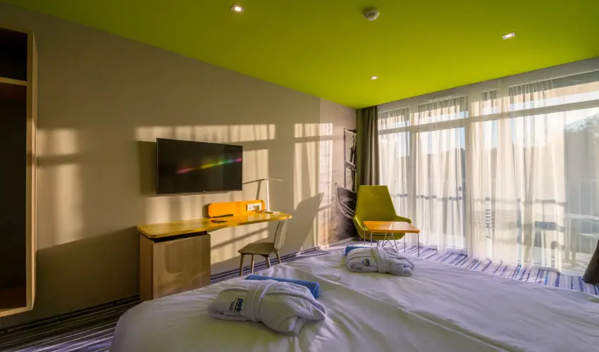 Park Inn by Radisson Zalakaros Resort & Spa Zalakaros