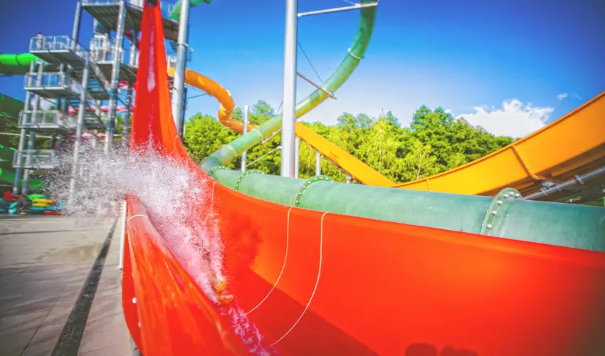 Park Inn by Radisson Zalakaros Resort & Spa Zalakaros