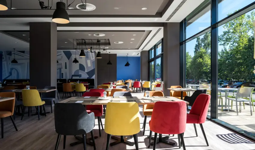 Park Inn by Radisson Zalakaros Resort & Spa Zalakaros