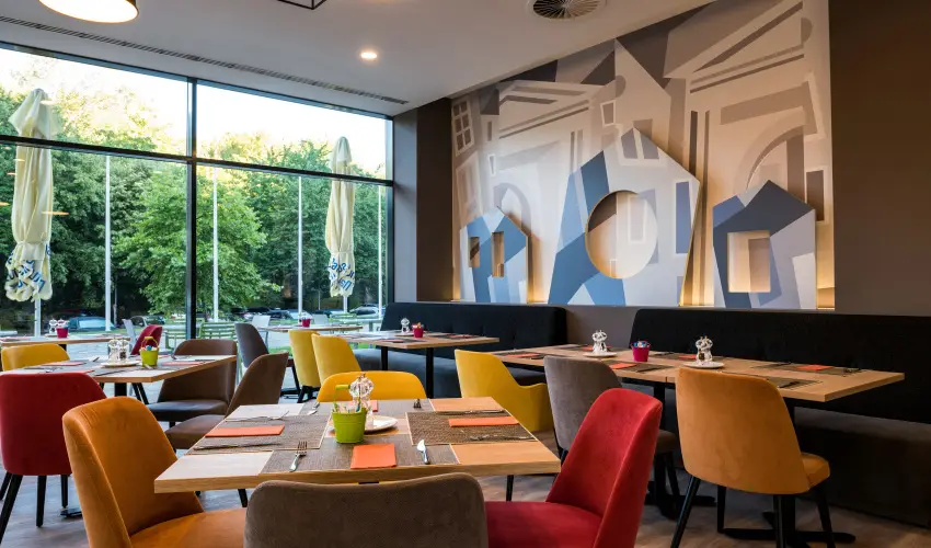 Park Inn by Radisson Zalakaros Resort & Spa Zalakaros