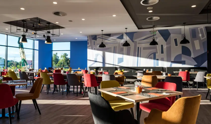 Park Inn by Radisson Zalakaros Resort & Spa Zalakaros