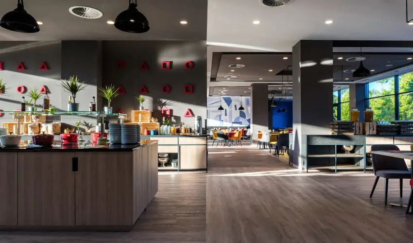 Park Inn by Radisson Zalakaros Resort & Spa Zalakaros