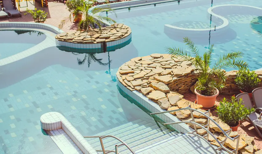 Park Inn by Radisson Zalakaros Resort & Spa Zalakaros