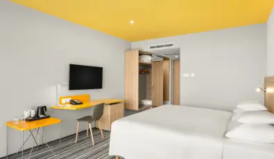 Park Inn by Radisson Zalakaros Resort & Spa Zalakaros