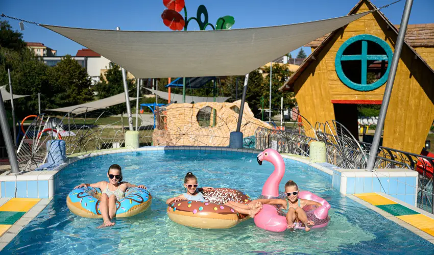 Park Inn by Radisson Zalakaros Resort & Spa Zalakaros