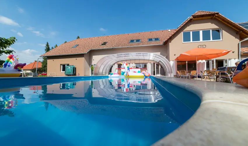 Pelso Panzi Balatonmriafrd