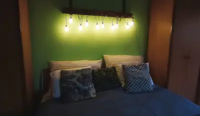 Pni Kuck Vendghz s Minifarm  Hosszvlgy