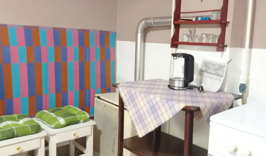 Pni Kuck Vendghz s Minifarm  Hosszvlgy