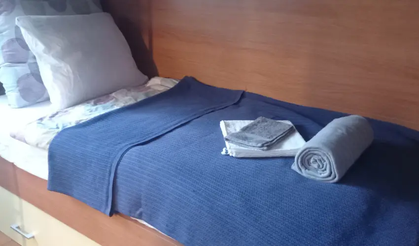 Pni Kuck Vendghz s Minifarm  Hosszvlgy