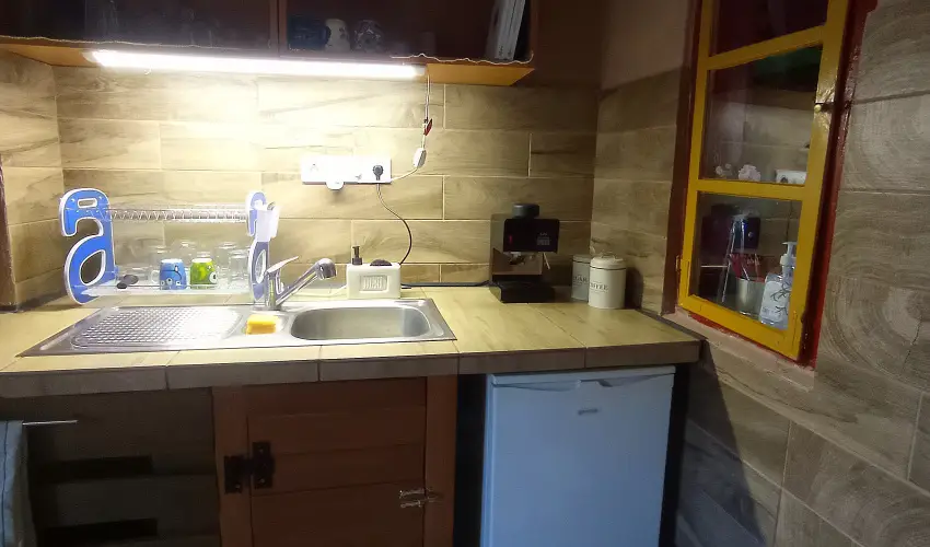 Pni Kuck Vendghz s Minifarm  Hosszvlgy