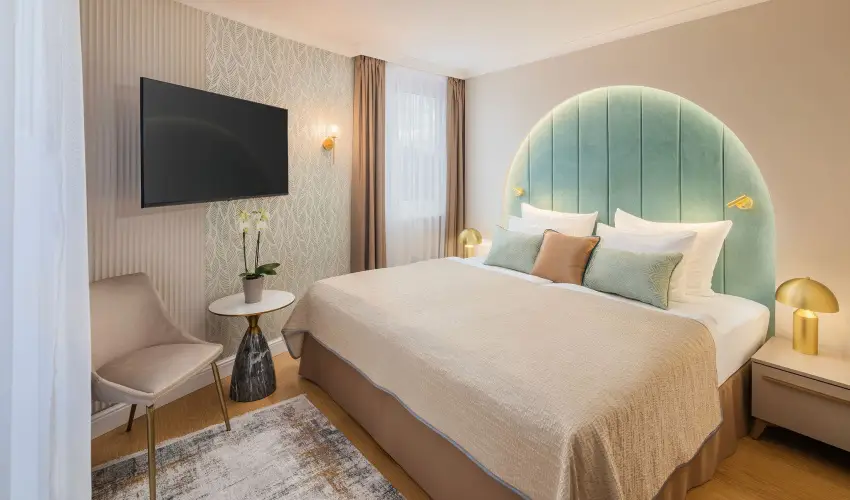 Lotus Therme Hotel & Spa Hvz