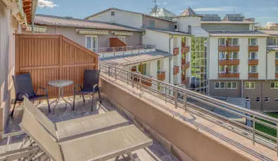 Lotus Therme Hotel & Spa Hvz