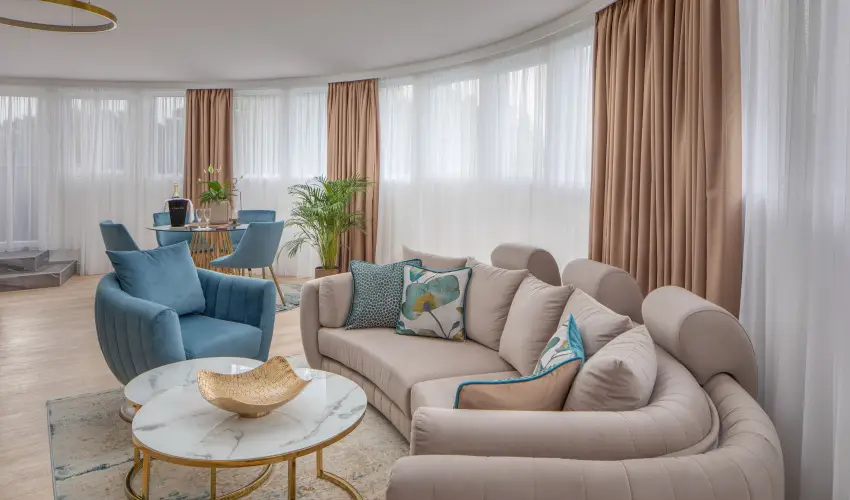 Lotus Therme Hotel & Spa Hvz