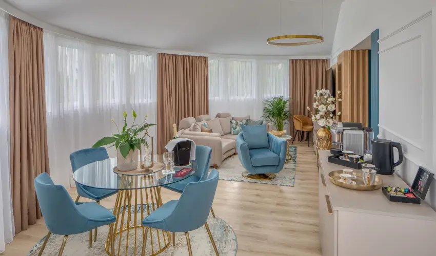 Lotus Therme Hotel & Spa Hvz