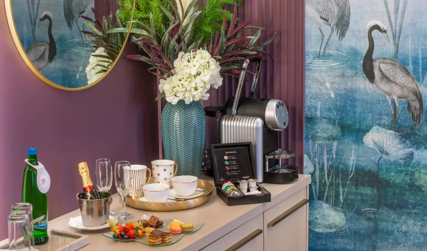 Lotus Therme Hotel & Spa Hvz