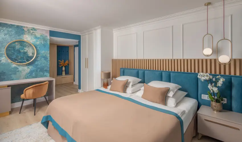 Lotus Therme Hotel & Spa Hvz