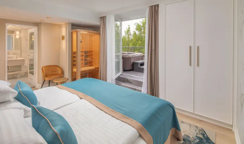 Lotus Therme Hotel & Spa Hvz