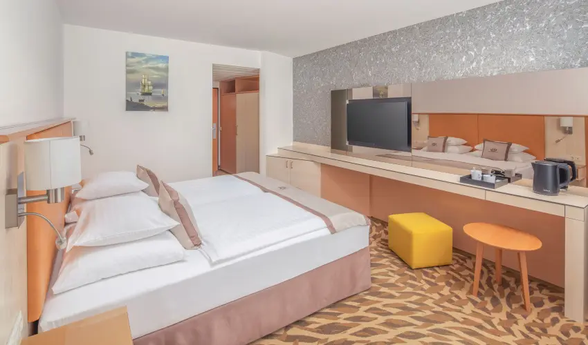 Lotus Therme Hotel & Spa Hvz