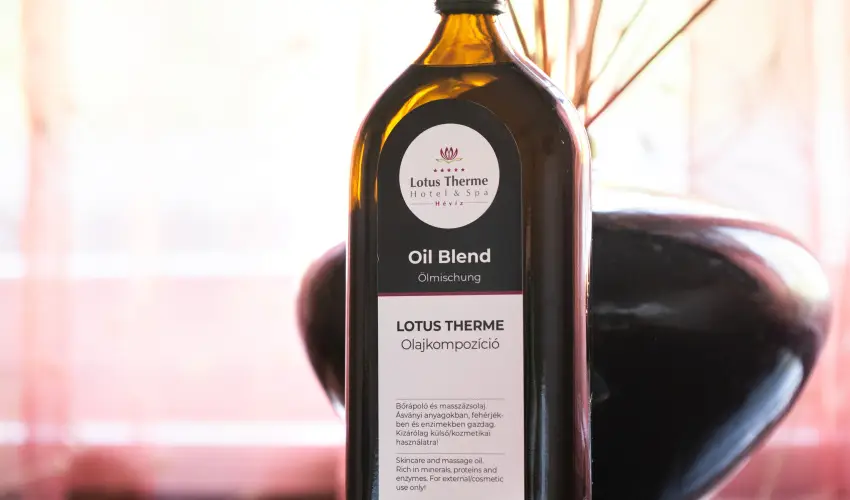 Lotus Therme Hotel & Spa Hvz