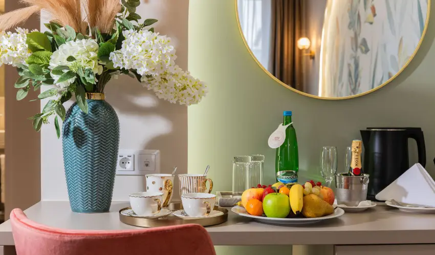 Lotus Therme Hotel & Spa Hvz