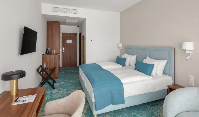 Sirius Hotel Keszthely