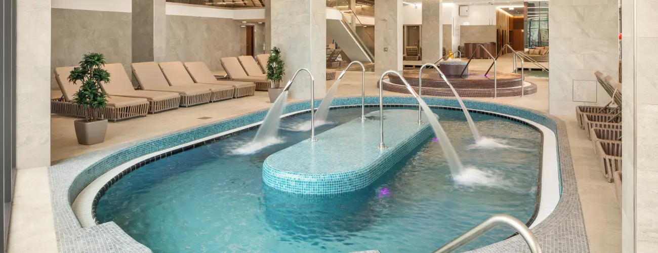 Sirius Hotel Keszthely - Mjus 1. (min. 2 j)