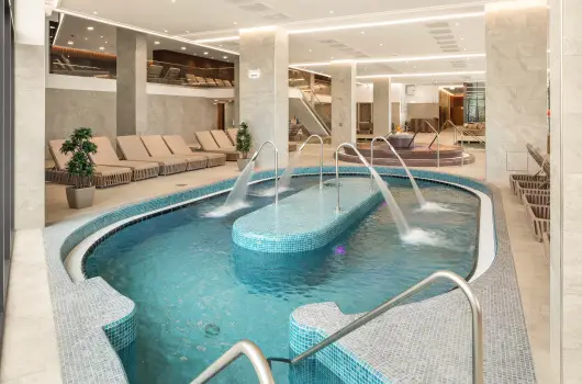 Sirius Hotel, Keszthely, Hvz - 7 km