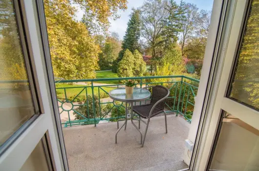 Hotel Spa H�v�z, H�v�z