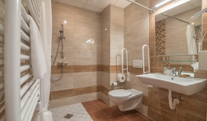 Hotel Spa H�v�z H�v�z