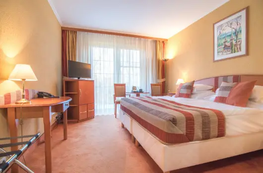 Hotel Spa H�v�z, H�v�z